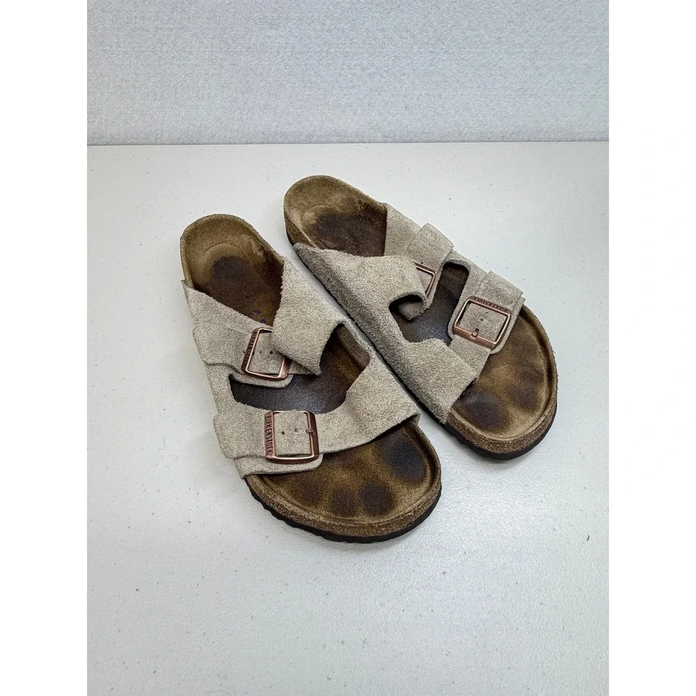 Birkenstock brand model